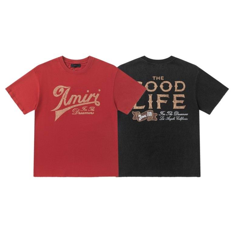 Amiri S-XL 19stx8053