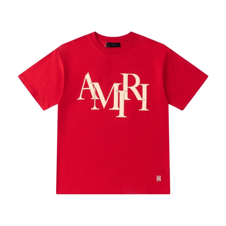 Amiri S-XL 19stx8058-1