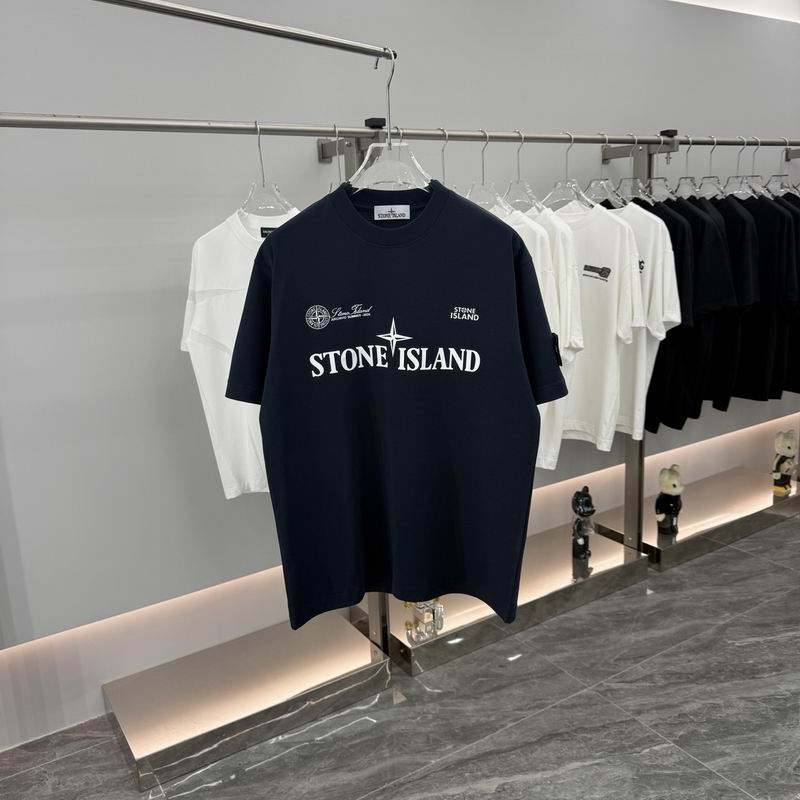 Stone Island S-2XL hgntx12