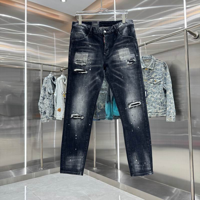 DSQ sz44-54 hgntx214