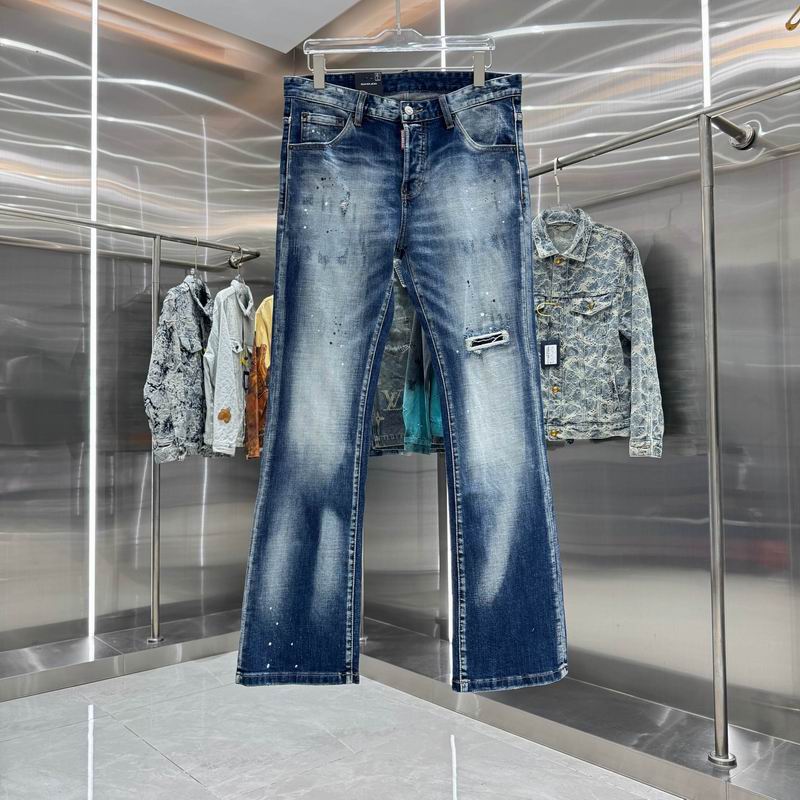 DSQ sz44-54 hgntx217