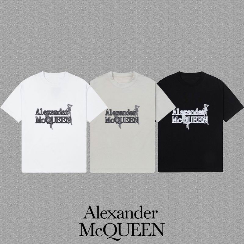 Alexander Mcqueen S-2XL xetr01