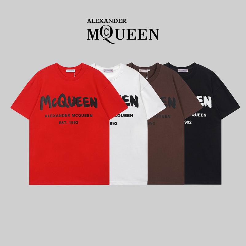 Alexander Mcqueen M-3XL yktrT126