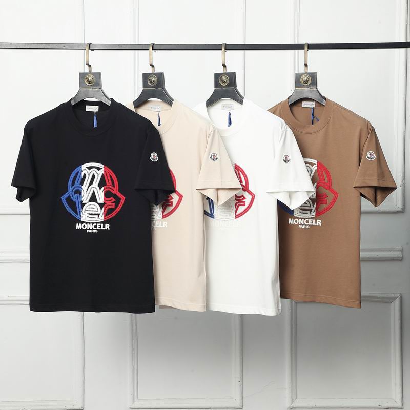 Moncler S-XL 2br6101