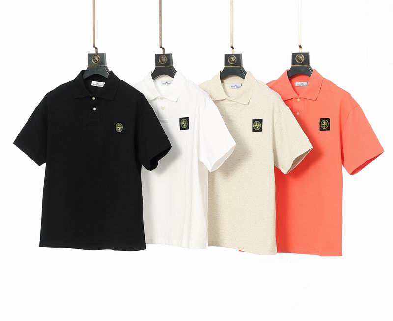 Stone Island S-XL 2br2591