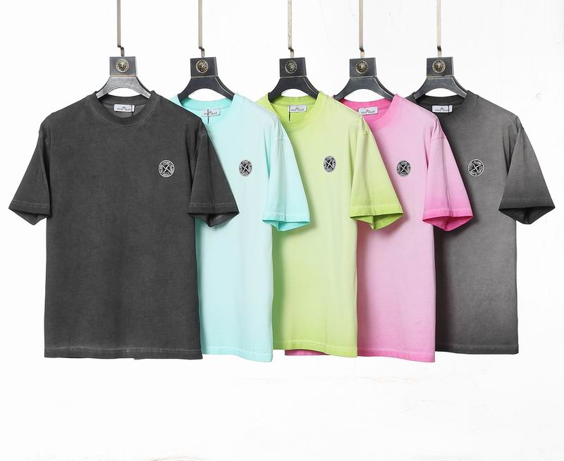 Stone Island S-XL 2br2605