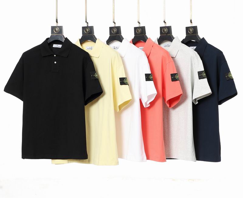 Stone Island S-XL 2br2619