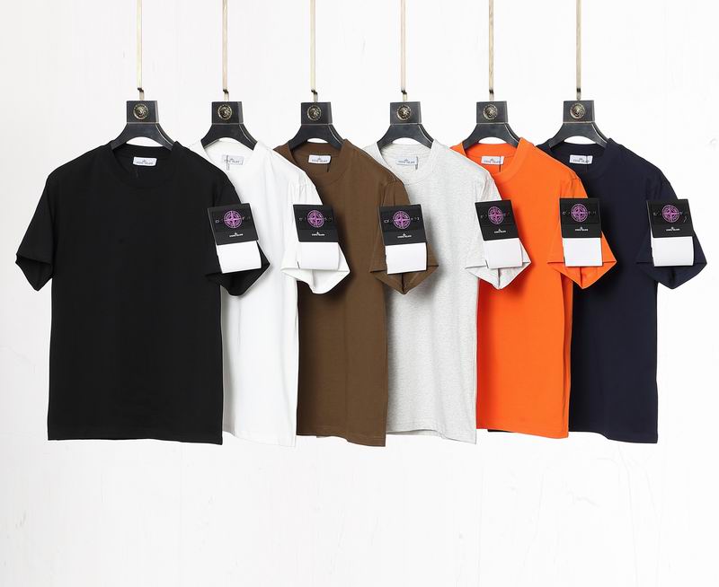 Stone Island S-XL 2br2627