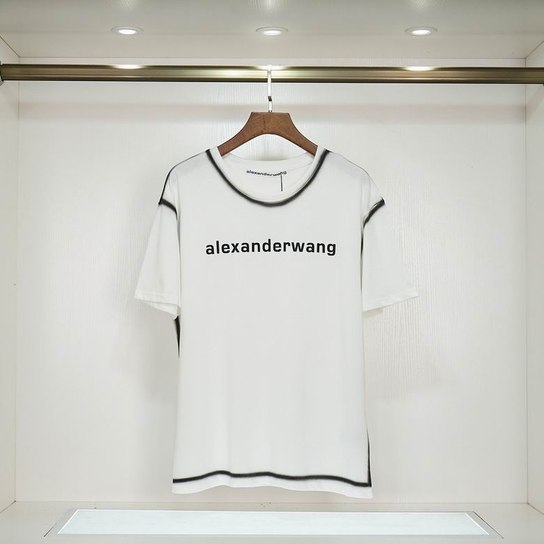 Alexander Wang T Shirt 0421