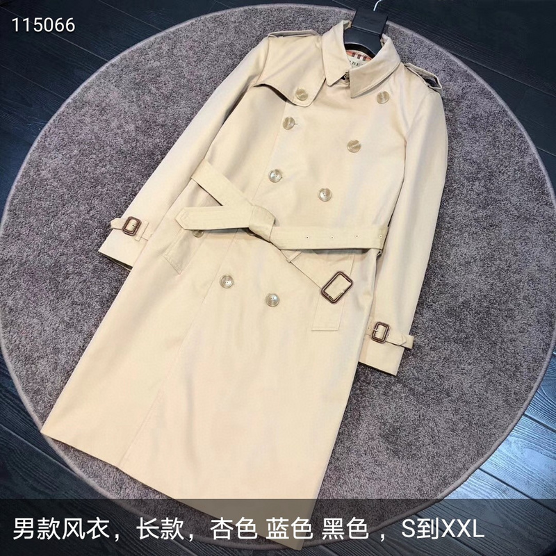 Burberry S-2XL 26yr70