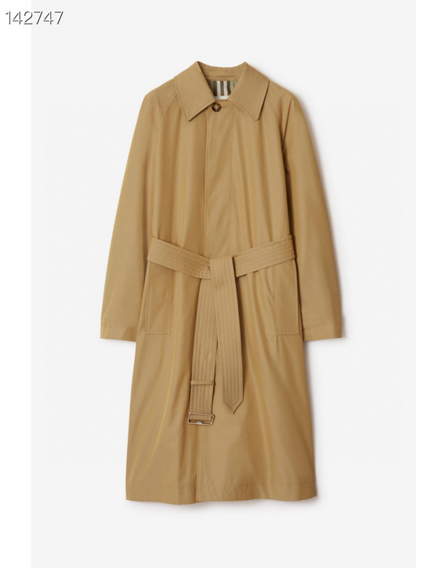 Burberry S-2XL 26yr122