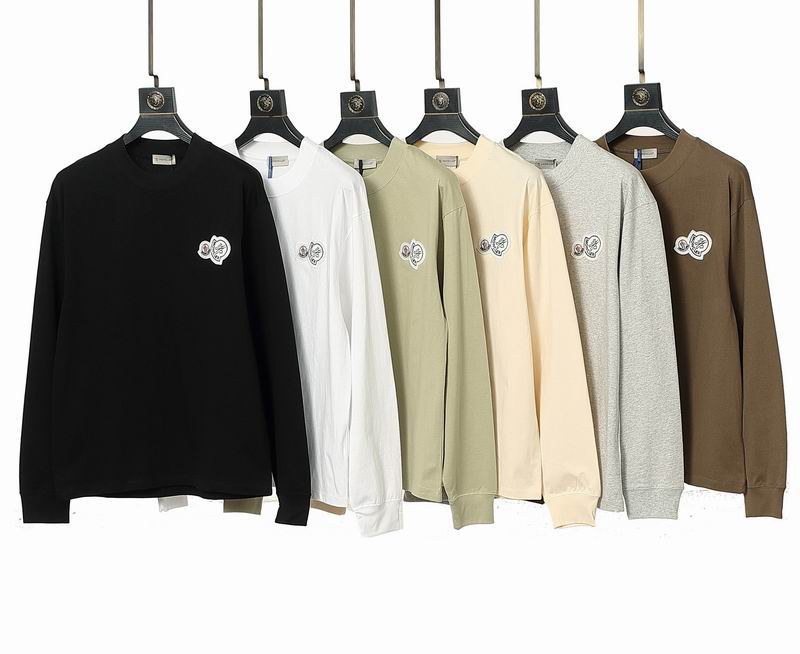 Moncler S-2XL 2br0070