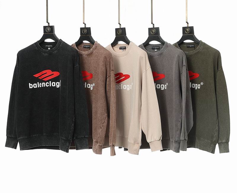 Balenciaga S-2XL 2br2332