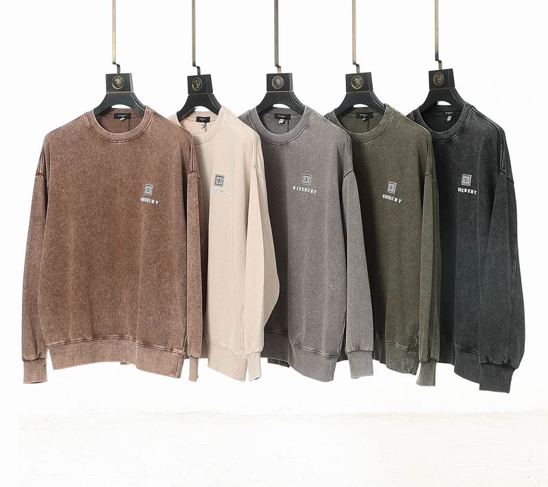 Givenchy S-2XL 2br0031