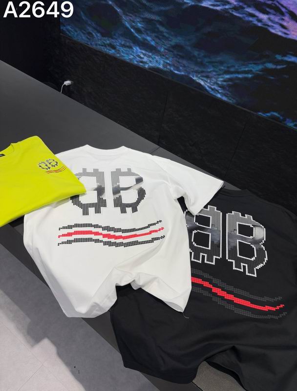 Balenciaga S-2XL aztx01