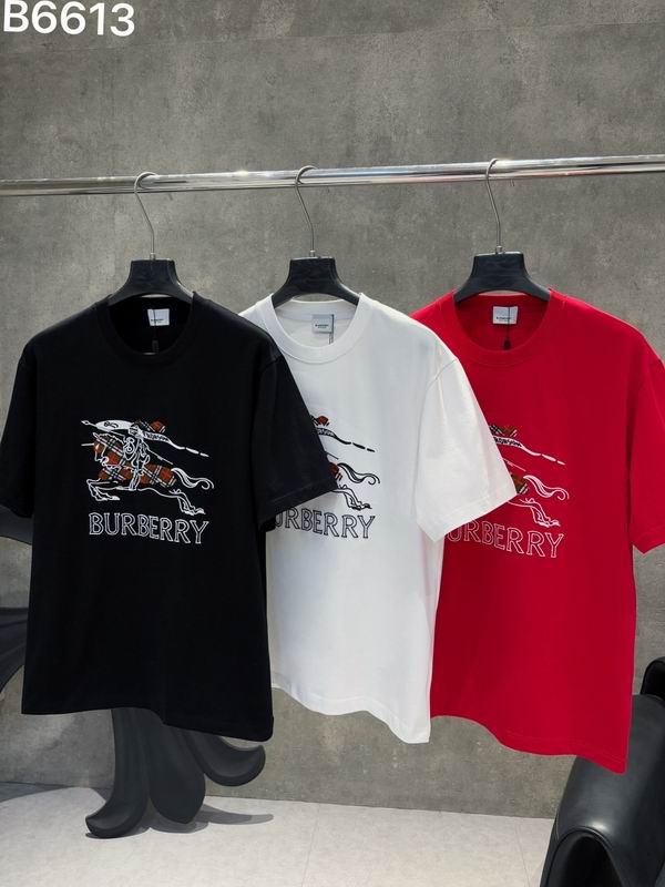 Burberry S-2XL aztx01