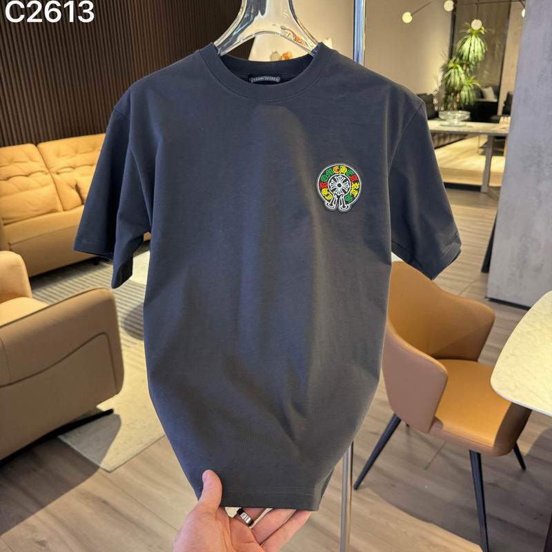 Chrome Hearts S-2XL aztx01