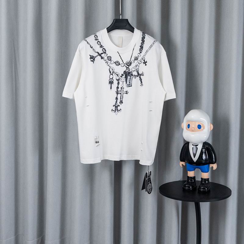 Chrome Hearts S-XL aztx11