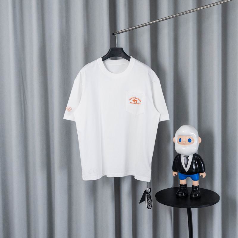 Chrome Hearts S-XL aztx13