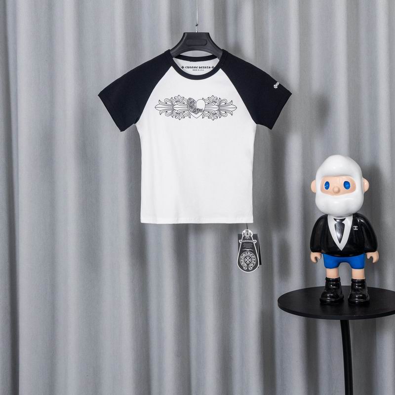 Chrome Hearts S-XL aztx15