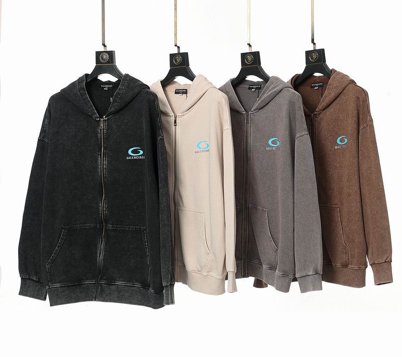 Balenciaga S-2XL 2br2357