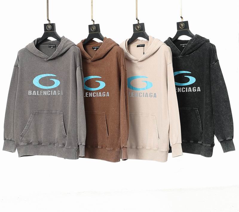 Balenciaga S-2XL 2br2359