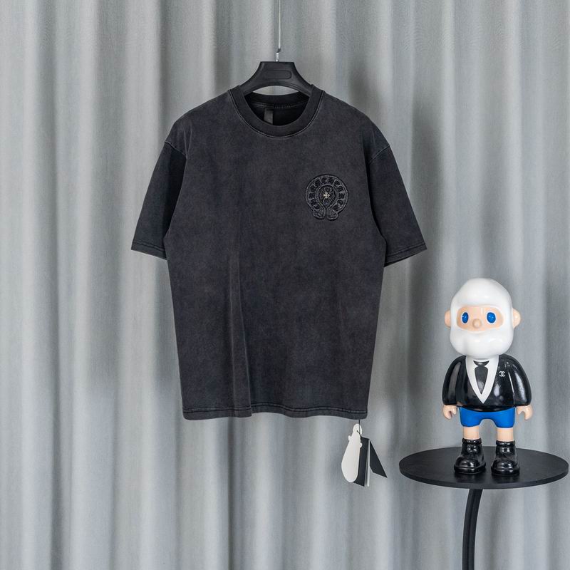 Chrome Hearts S-XL aztx19