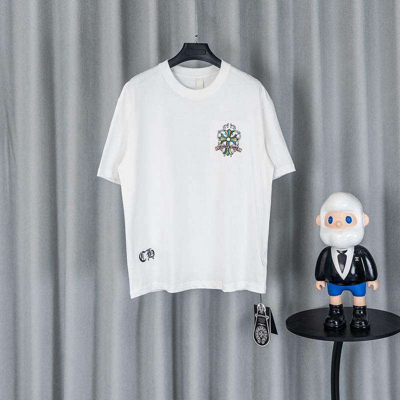Chrome Hearts S-XL aztx22