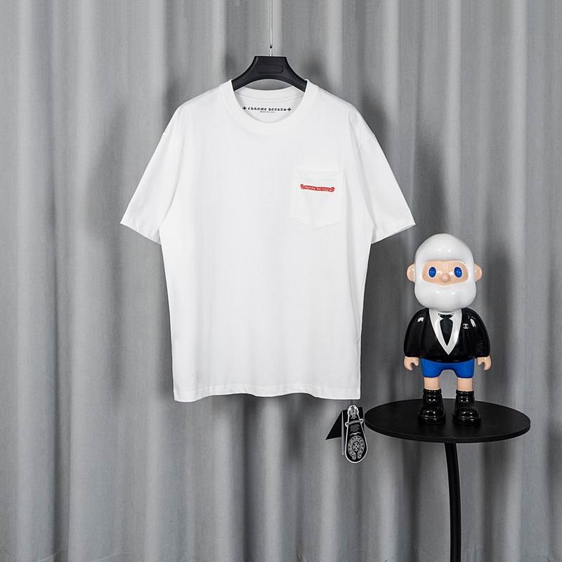 Chrome Hearts S-XL aztx26