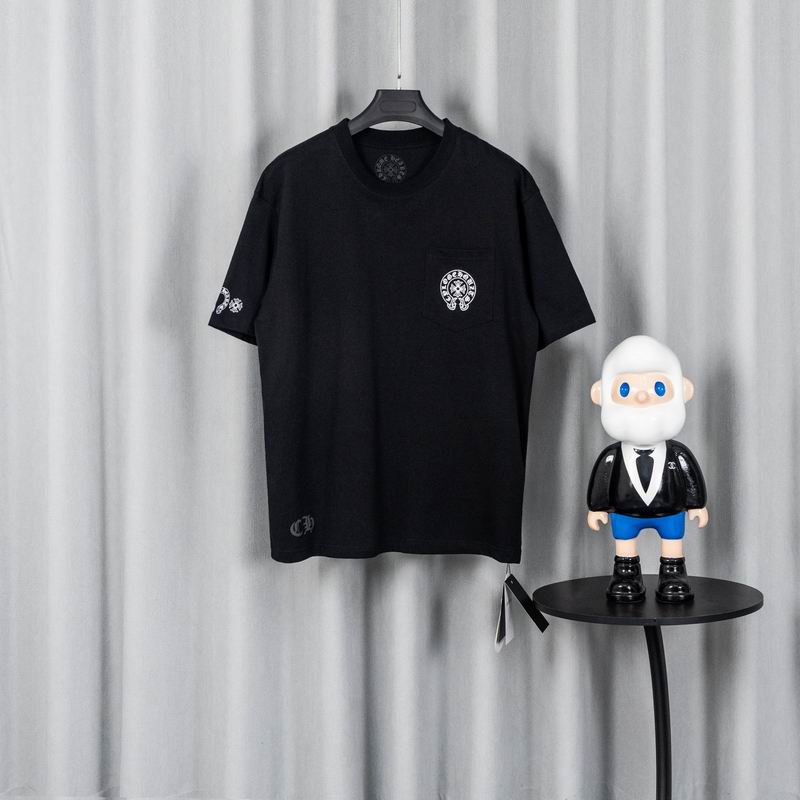 Chrome Hearts S-XL aztx27