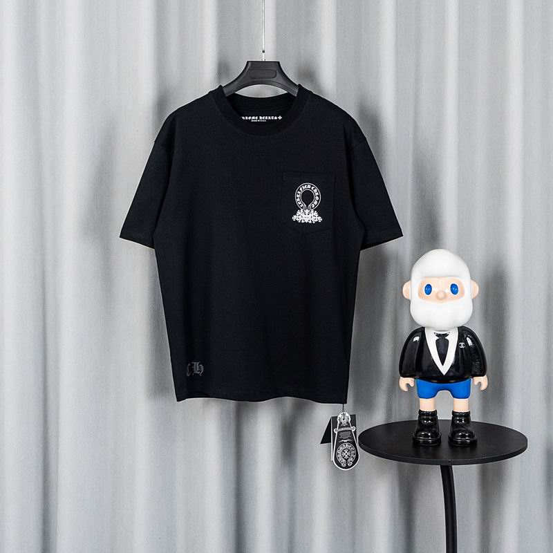 Chrome Hearts S-XL aztx29