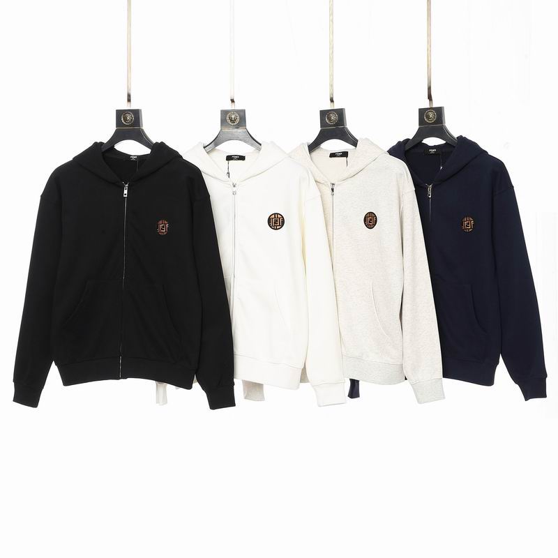 Fendi S-2XL 2br25038