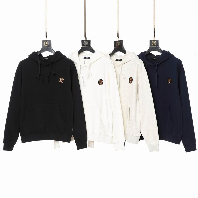 Fendi S-2XL 2br25039