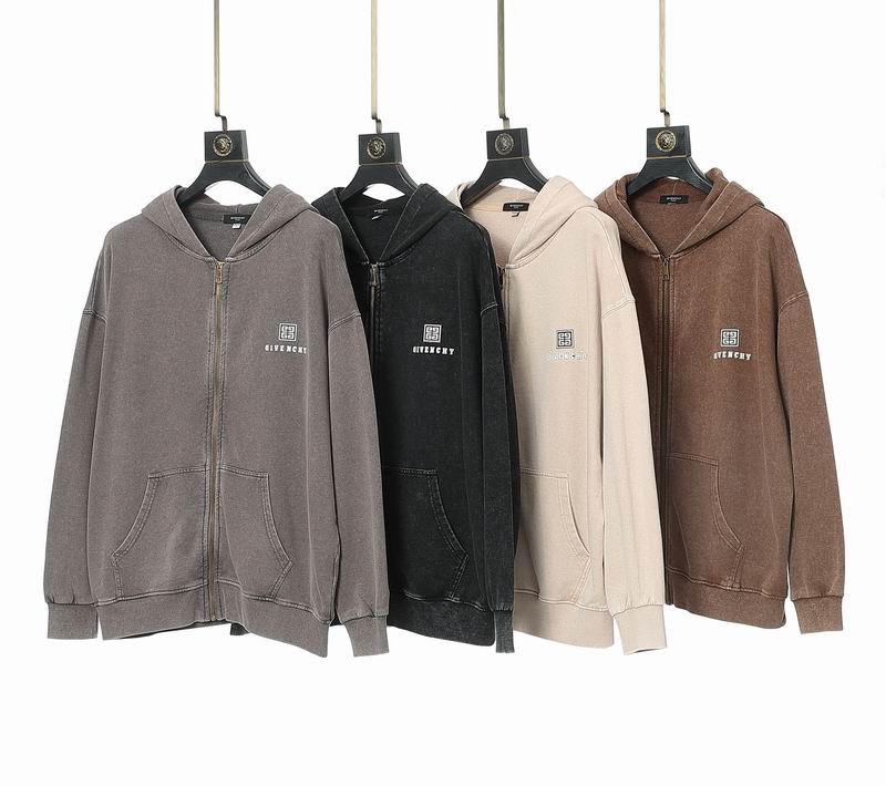 Givenchy S-2XL 2br0036