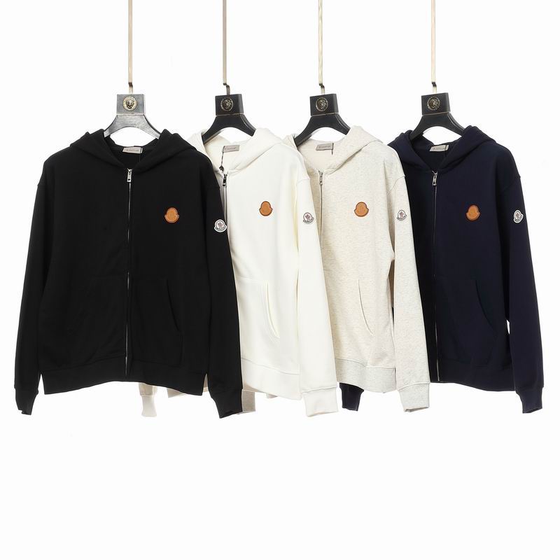 Moncler S-2XL 2br25003