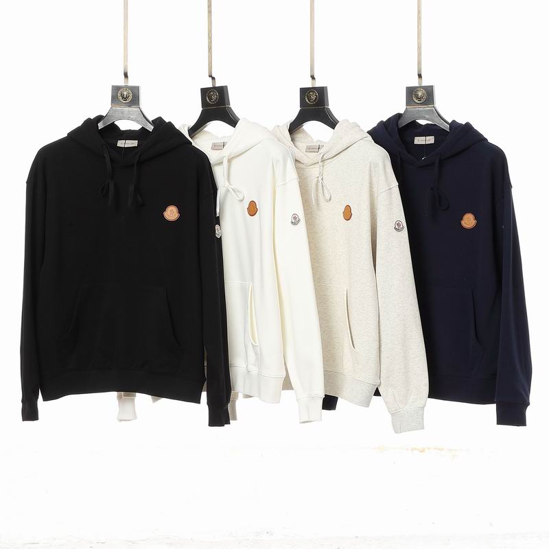 Moncler S-2XL 2br25006