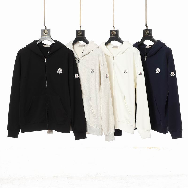 Moncler S-2XL 2br25026