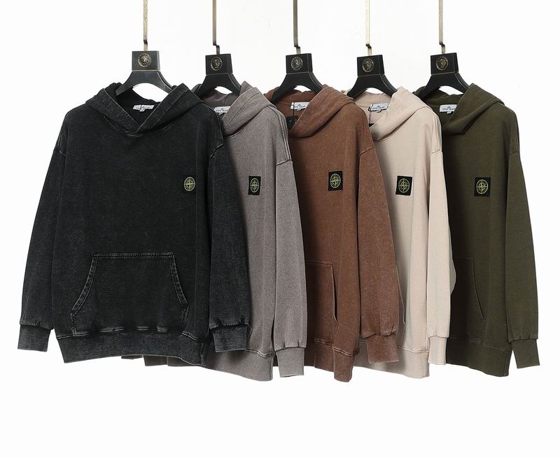 Stone Island S-2XL 2br0051