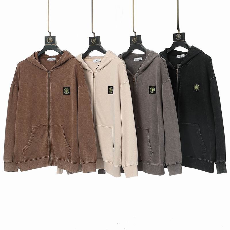Stone Island S-2XL 2br0062