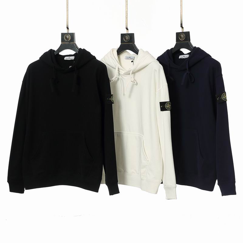 Stone Island S-2XL 2br2370
