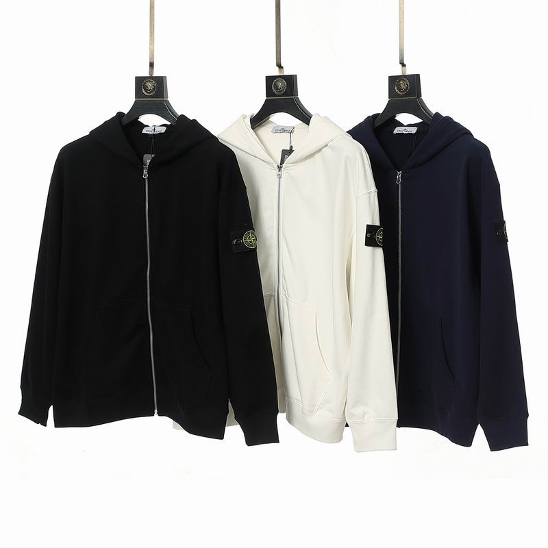 Stone Island S-2XL 2br2371