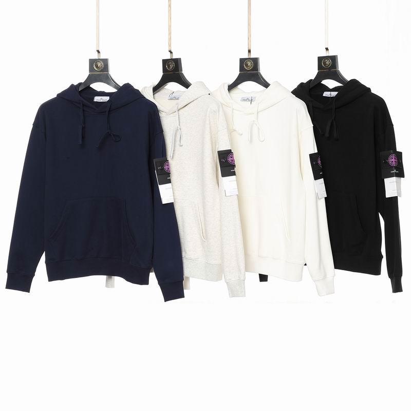 Stone Island S-2XL 2br25054