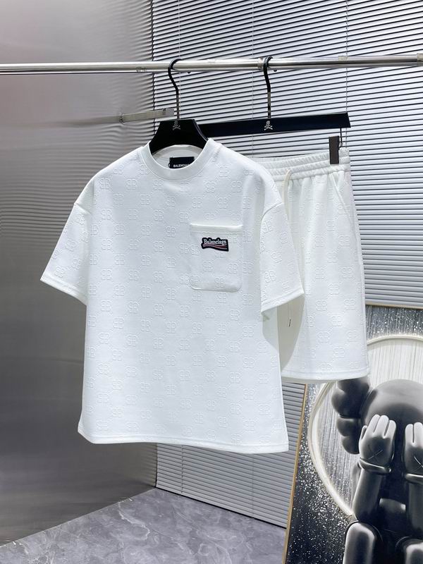 Balenciaga M-3XL aztx239