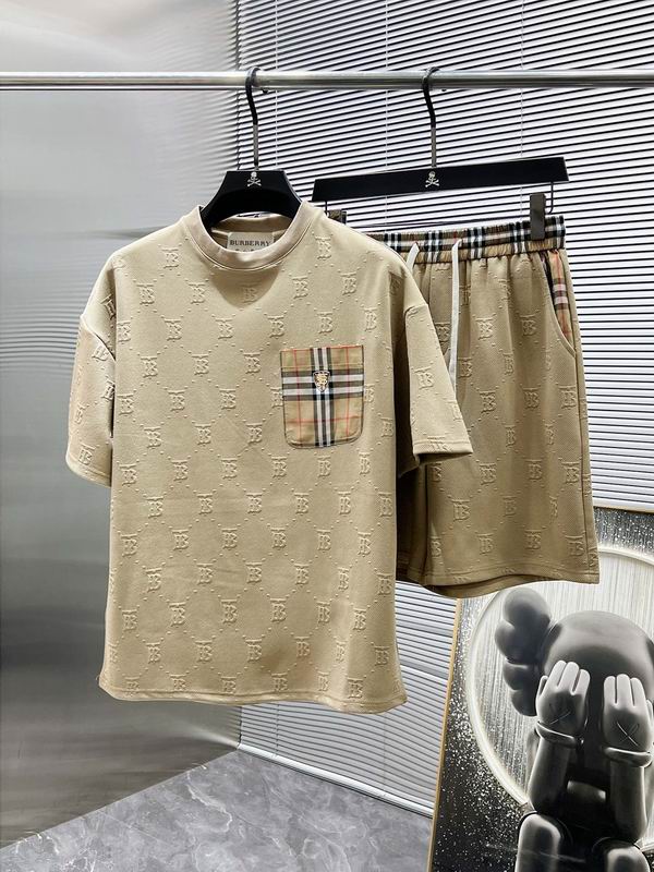 Burberry M-3XL aztx461
