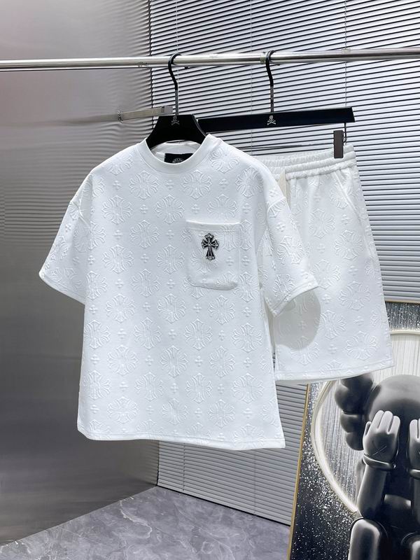 Chrome Hearts M-3XL aztx31