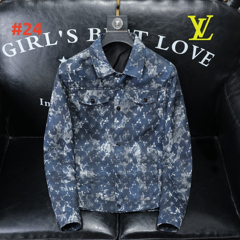 LV M-5XL 12yr92