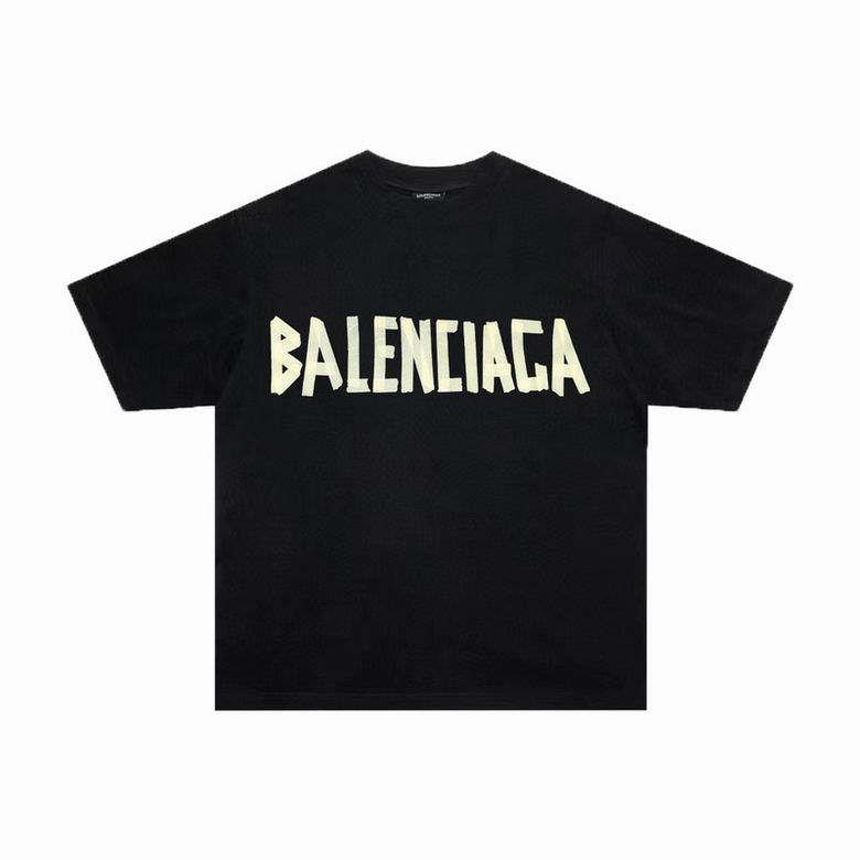 Balenciaga T Short fst 0423