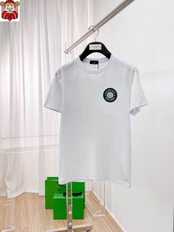 Balenciaga T Short  kdt