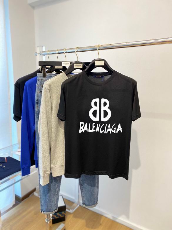 Balenciaga M-5XL kdtn  07