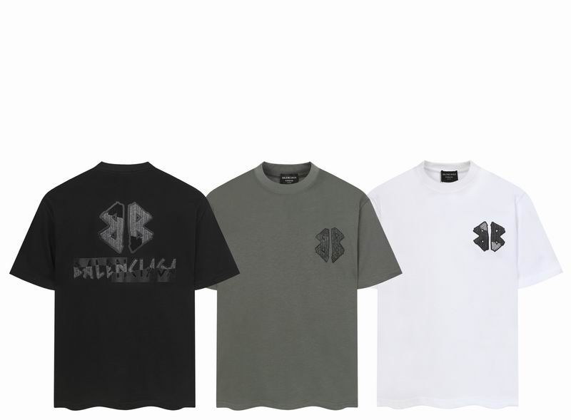 Balenciaga S-2XL 12dtr02